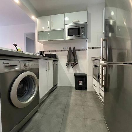Apartamento Calma Las Mercedes Torremolinos Exteriör bild