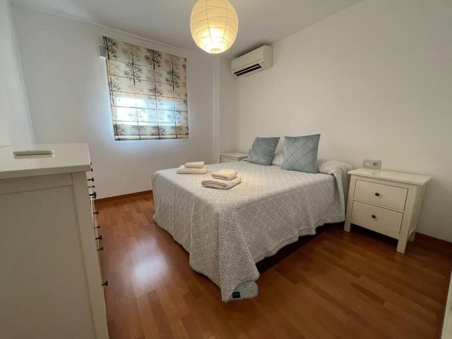 Apartamento Calma Las Mercedes Torremolinos Exteriör bild